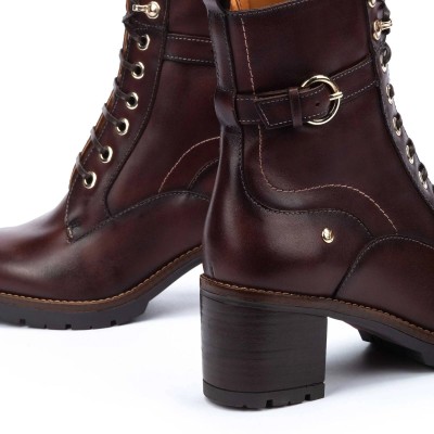 BOTINES MUJER PIKOLINOS W7H-8510 